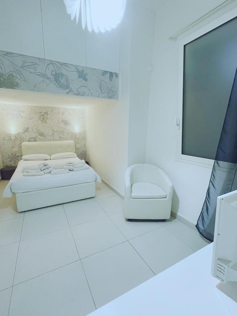 Lu House Appartamento Bastione Cagliari Exterior foto